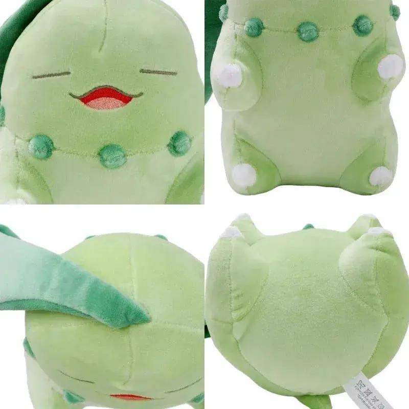 Pokemon Soft Plush Toy, Eevee Charmander Chikorita Peluche Doll - ToylandEU