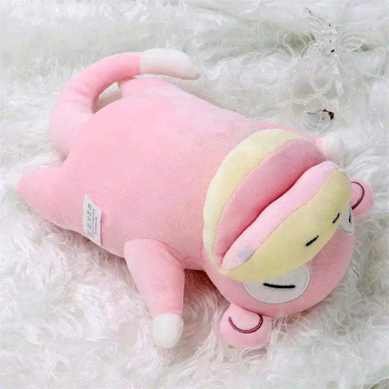 Pokemon Soft Plush Toy, Eevee Charmander Chikorita Peluche Doll - ToylandEU