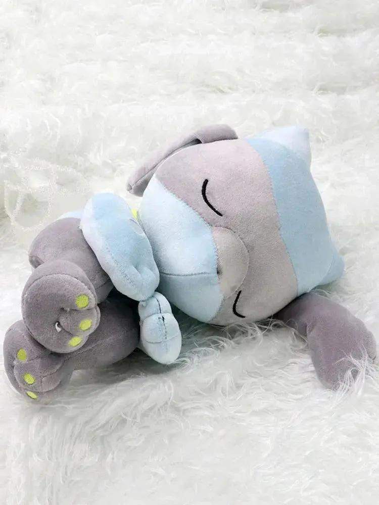 Pokemon Soft Plush Toy, Eevee Charmander Chikorita Peluche Doll - ToylandEU