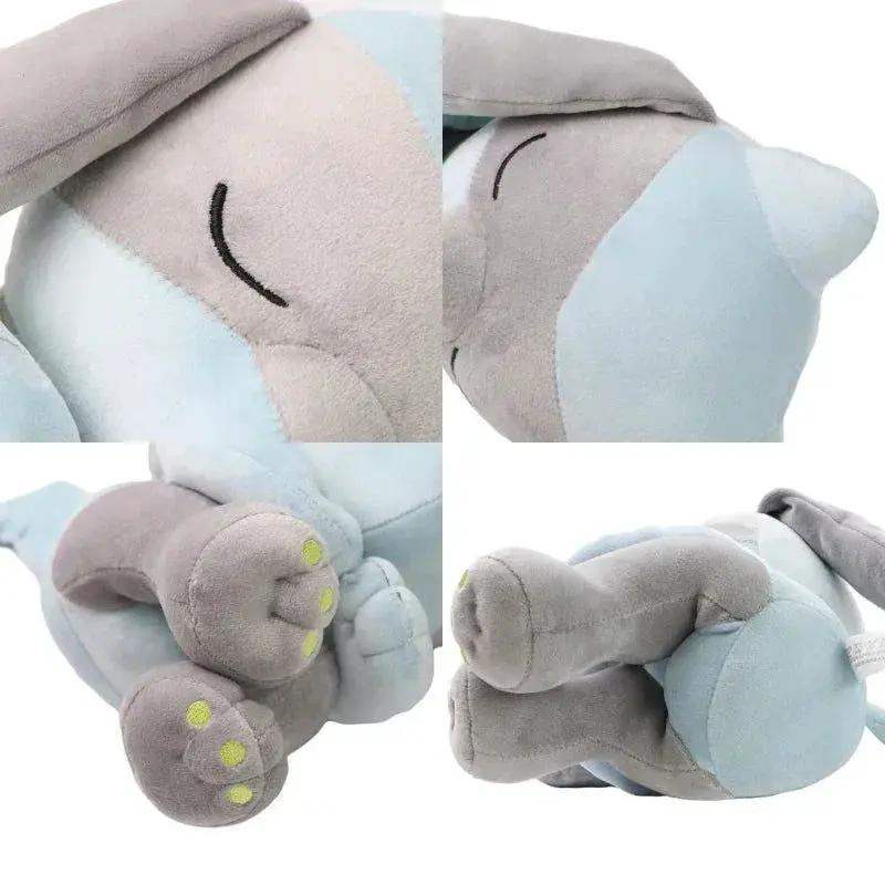 Pokemon Soft Plush Toy, Eevee Charmander Chikorita Peluche Doll - ToylandEU