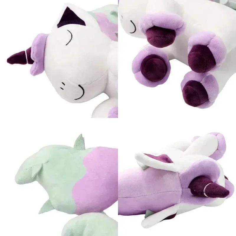 Pokemon Soft Plush Toy, Eevee Charmander Chikorita Peluche Doll - ToylandEU