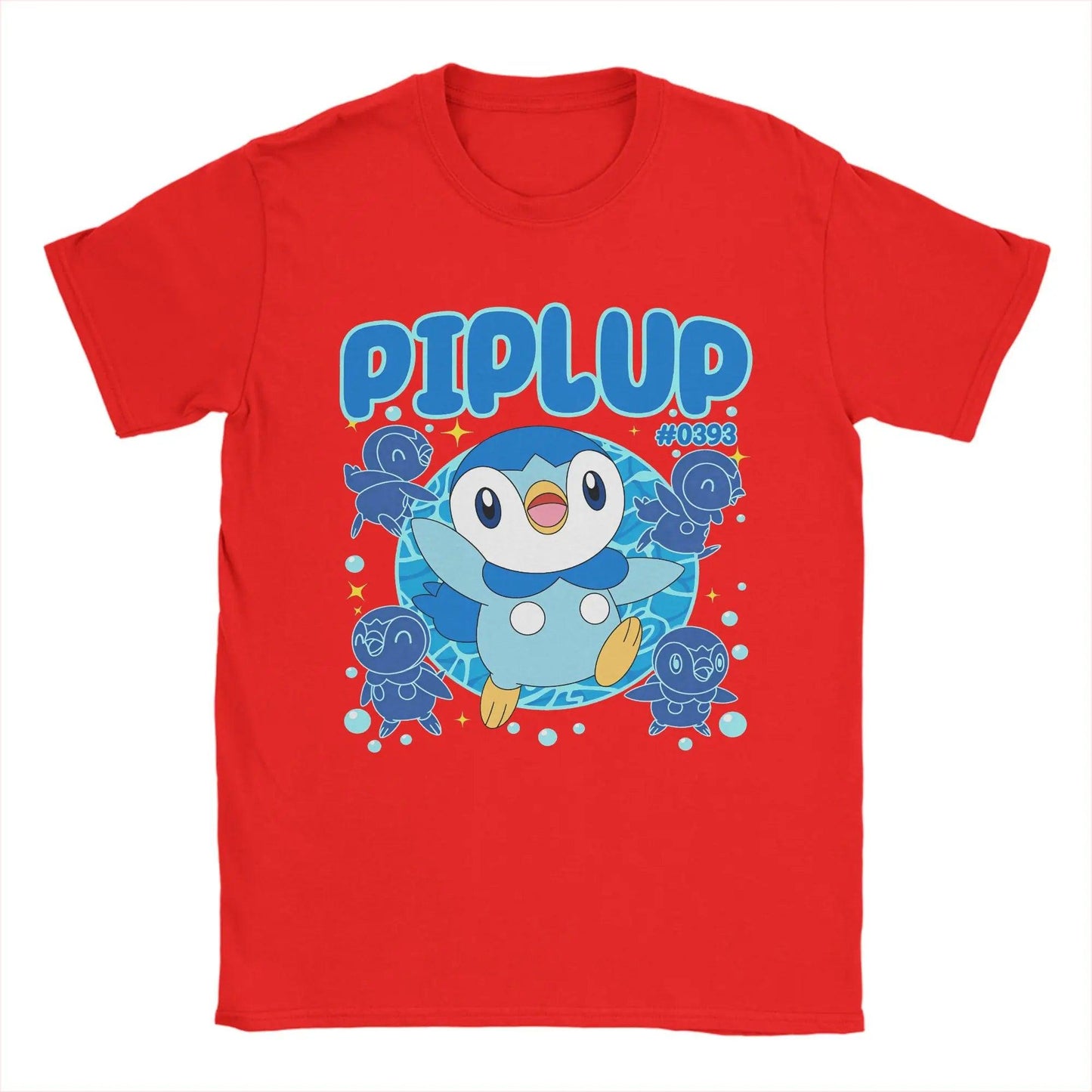 Pokemon T Shirt | Gengar Koffing Fusion | Toylandeu™