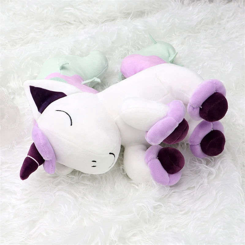 Pokemon Soft Plush Toy, Eevee Charmander Chikorita Peluche Doll