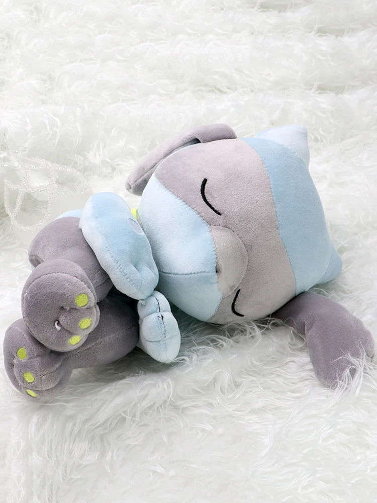 Pokemon Soft Plush Toy, Eevee Charmander Chikorita Peluche Doll