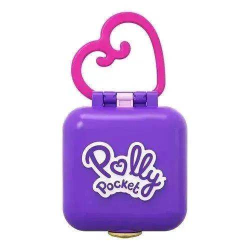 Polly Pocket Narwhal Compact Arctic Igloo Adventure - ToylandEU