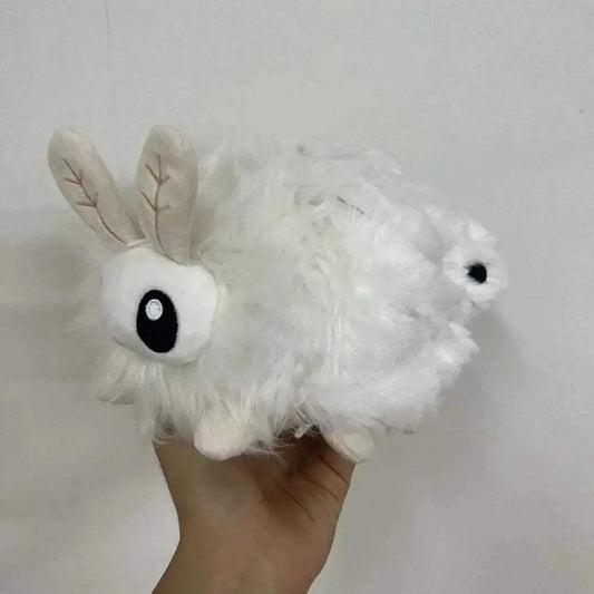  Poodle Plush Animal Pillow Big Eyes Soft Stuffed Decor -  ToylandEU™