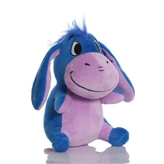  Pooh Bear Plush Toy Featuring Tigger Piglet Eeyore Soft -  ToylandEU™