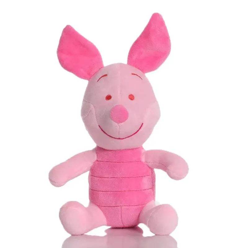  Pooh Bear Plush Toy Featuring Tigger Piglet Eeyore Soft -  ToylandEU™