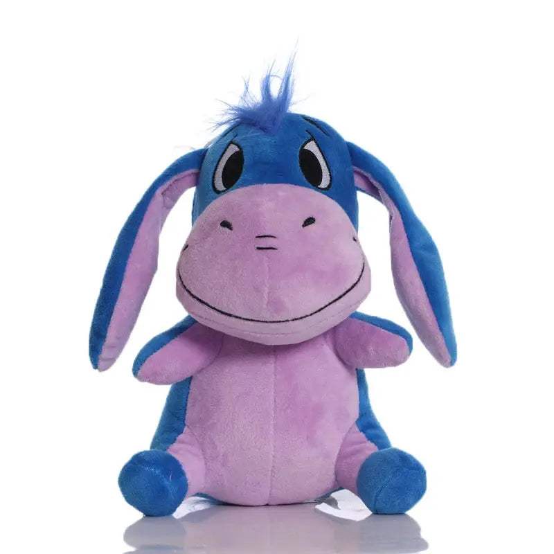  Pooh Bear Plush Toy Featuring Tigger Piglet Eeyore Soft -  ToylandEU™