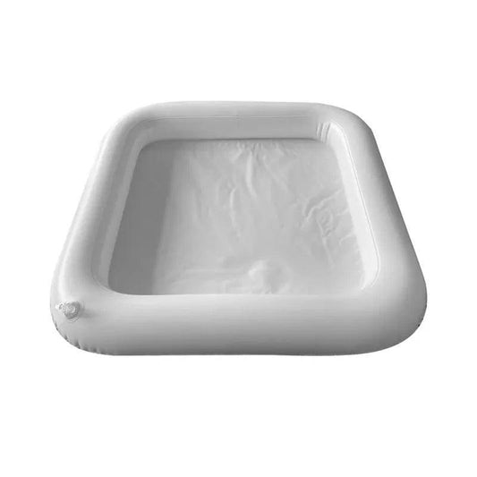 Pool Float Tray Inflatable Beer Cup Holder Organizer -  ToylandEU™