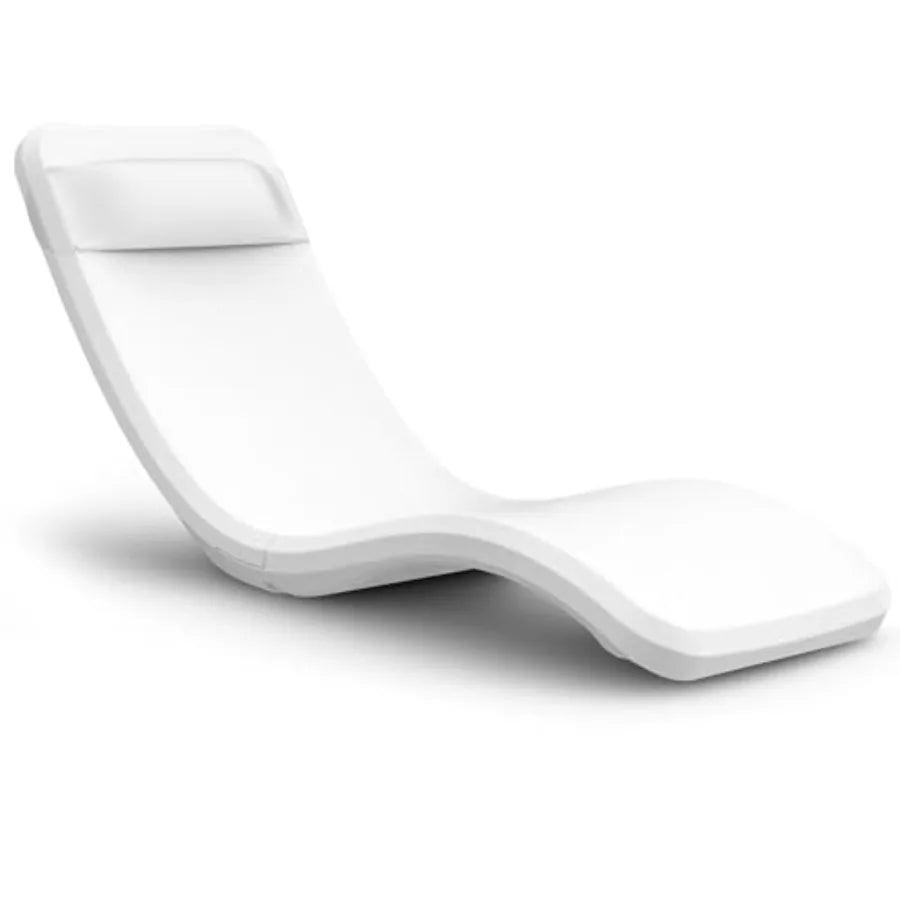 Pool Lounge Chair | Waterproof Polyester | Toylandeu™