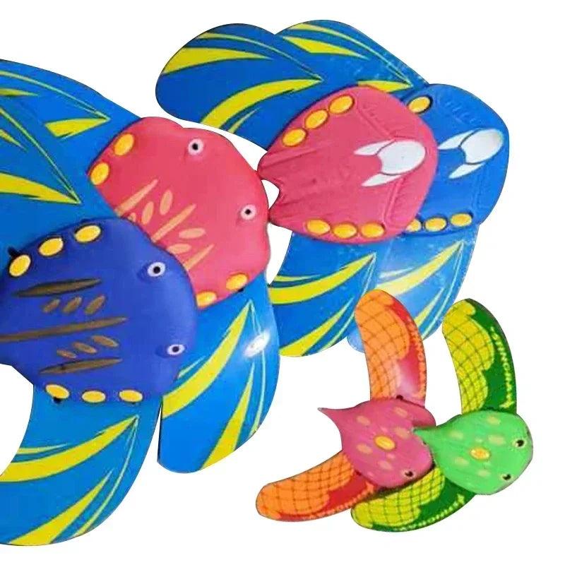 Pool Toy | Manta Ray Design | Toylandeu™