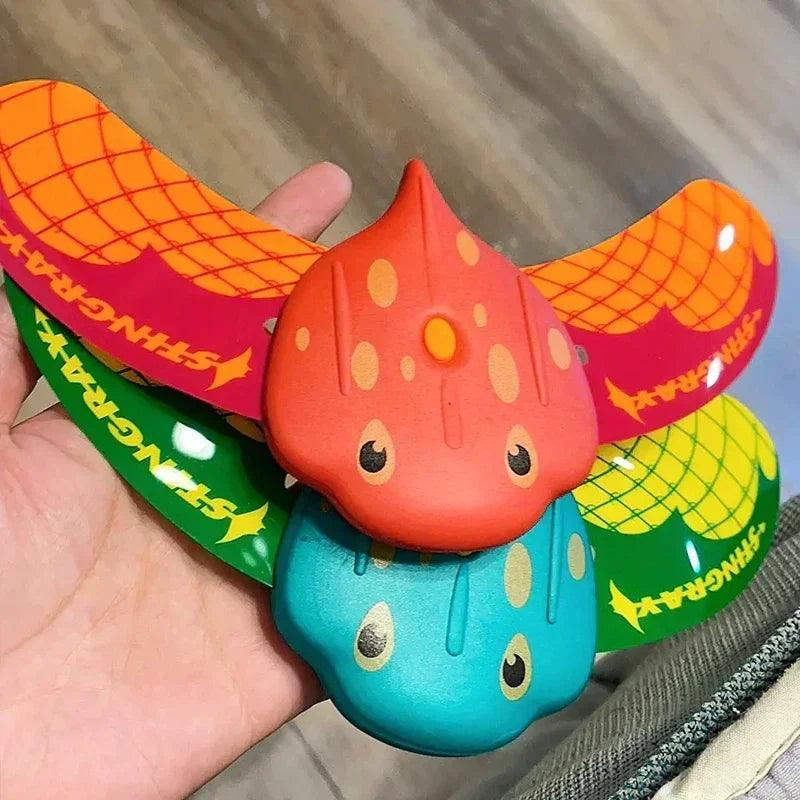 Pool Toy | Manta Ray Design | Toylandeu™