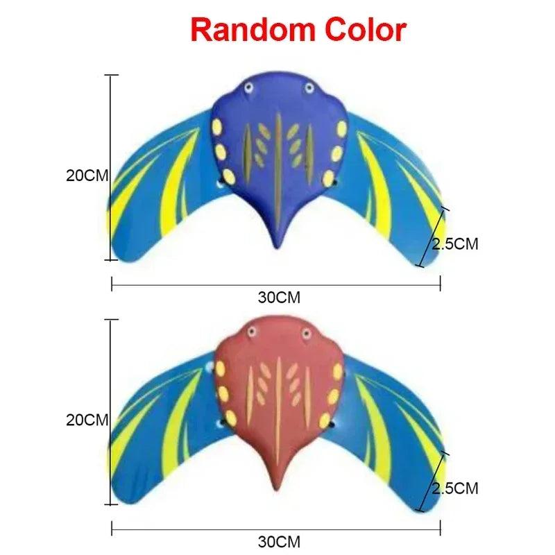 Pool Toy | Manta Ray Design | Toylandeu™