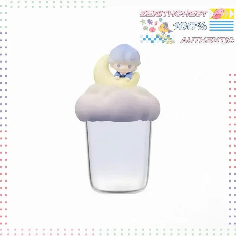  Pop Mart Blind Bottle | Coffee Factory | Toylandeu 