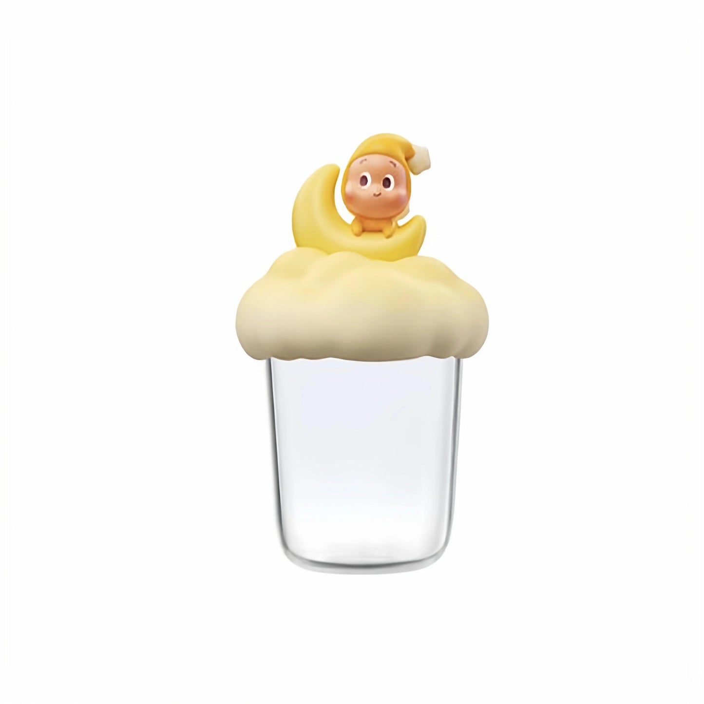  Pop Mart Blind Bottle | Coffee Factory | Toylandeu 
