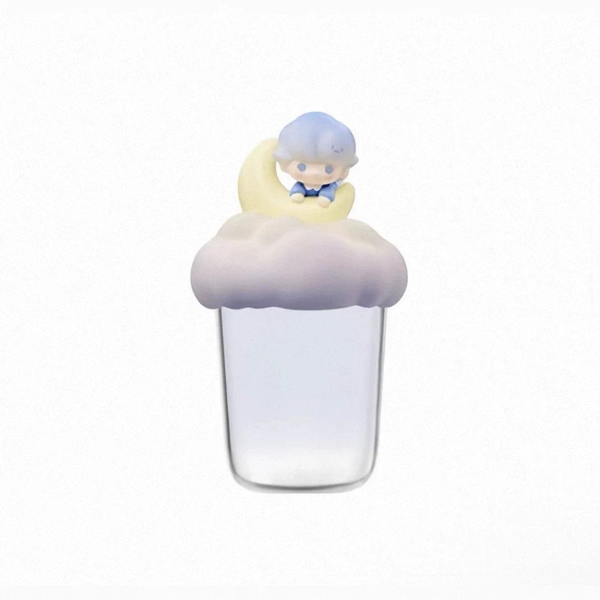  Pop Mart Blind Bottle | Coffee Factory | Toylandeu 