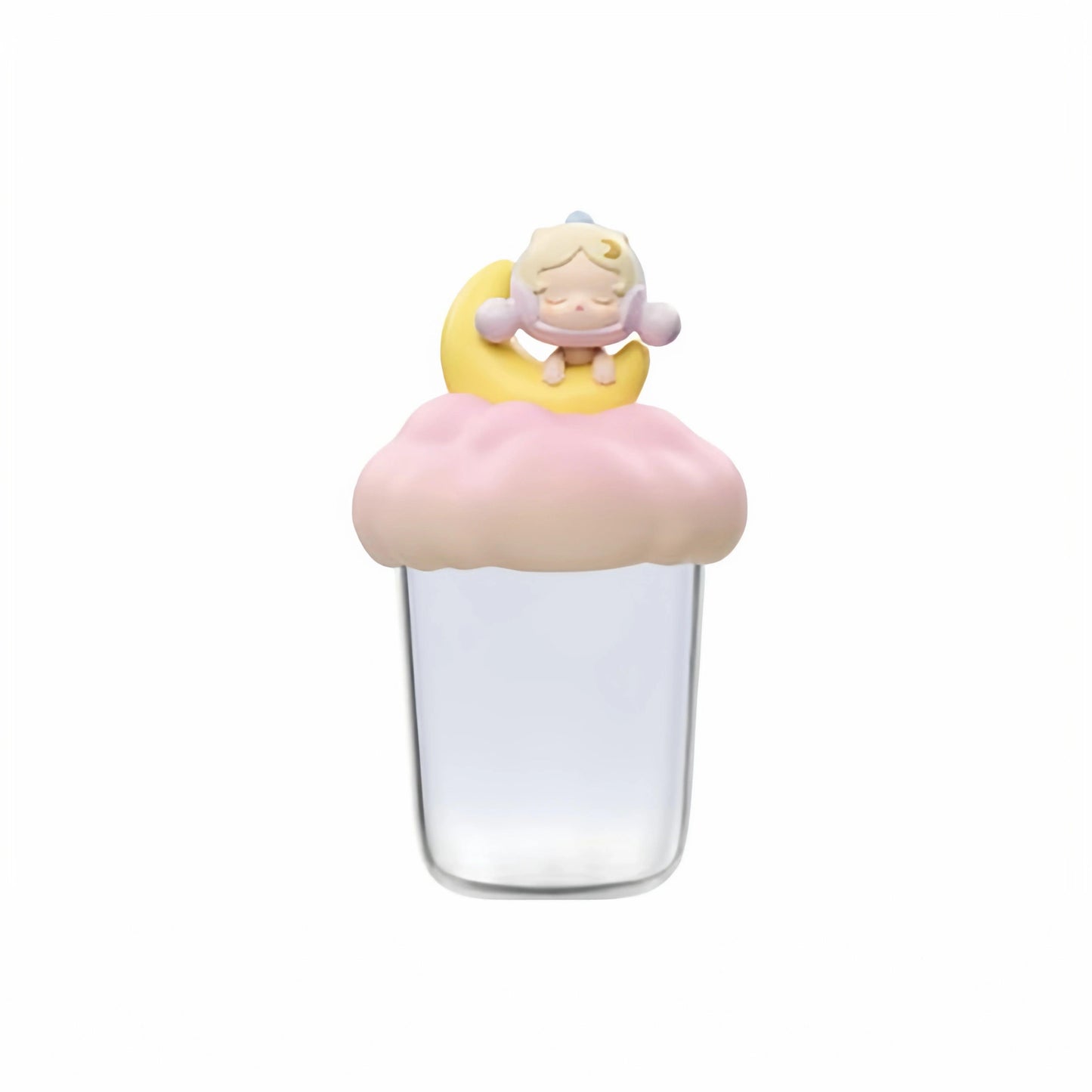  Pop Mart Blind Bottle | Coffee Factory | Toylandeu 