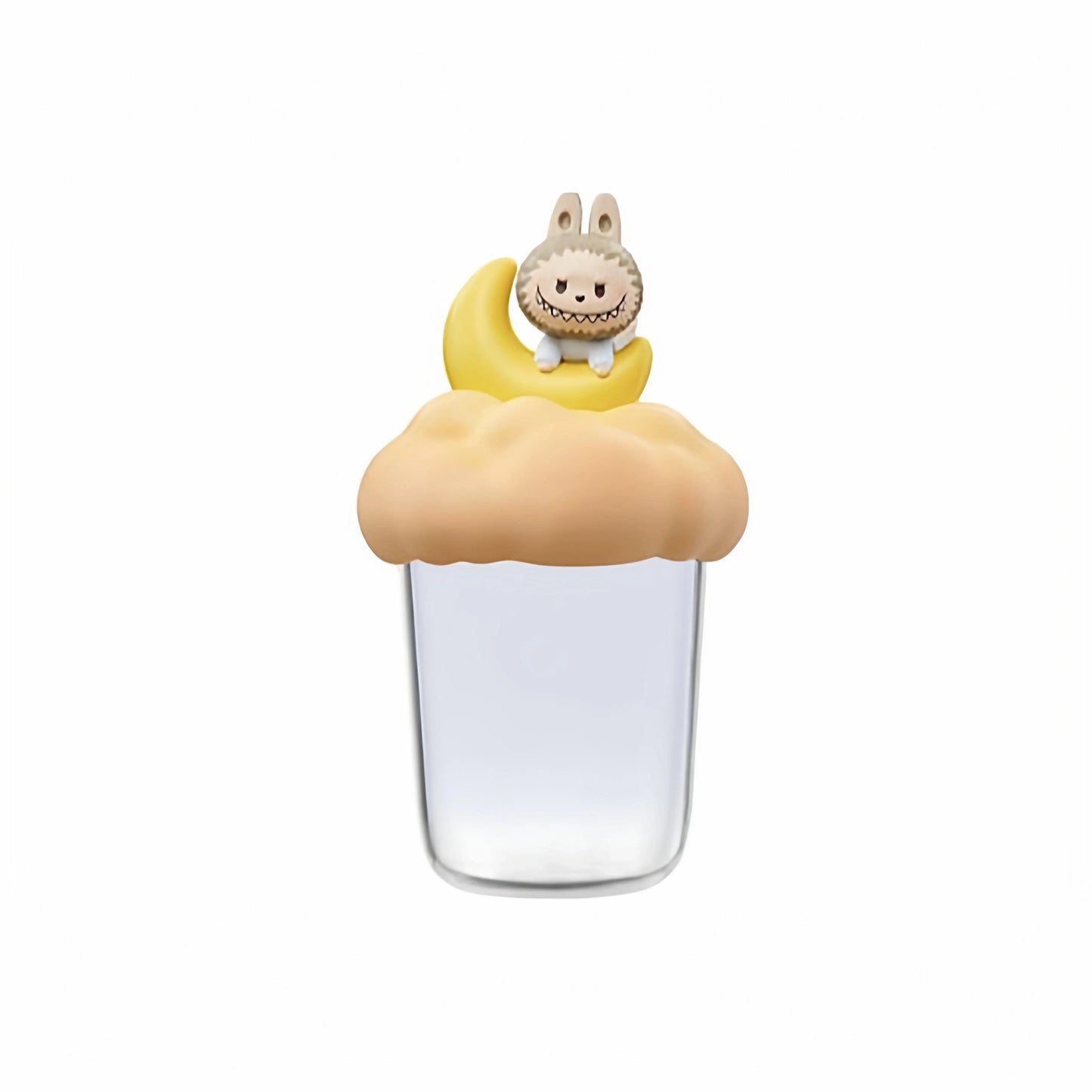  Pop Mart Blind Bottle | Coffee Factory | Toylandeu 