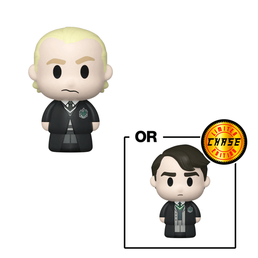 Pop Mini Moments Draco Malfoy|Potter 20th|Toylandeu