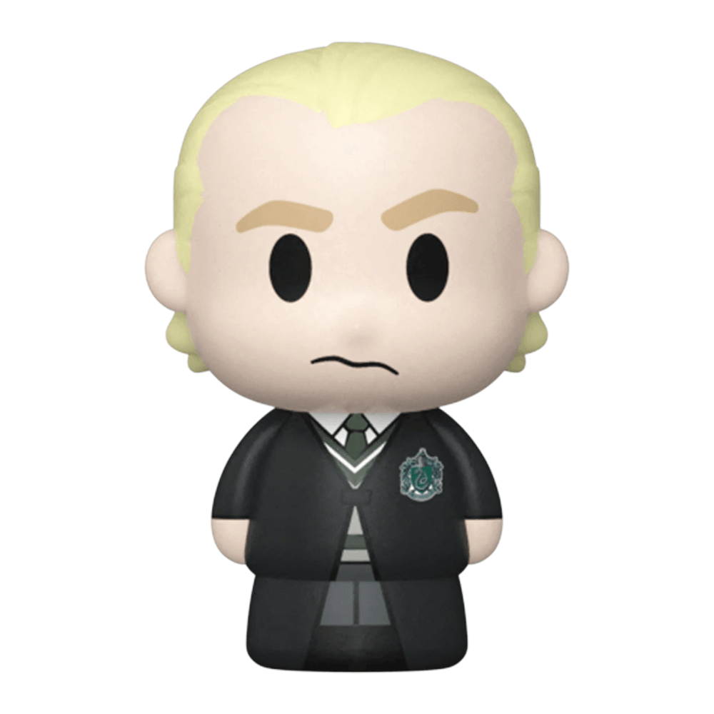Pop Mini Moments Draco Malfoy|Potter 20th|Toylandeu