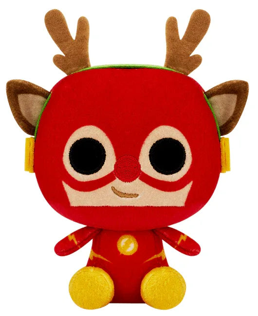 Pop! Plush The Flash as Rudolph - ToylandEU