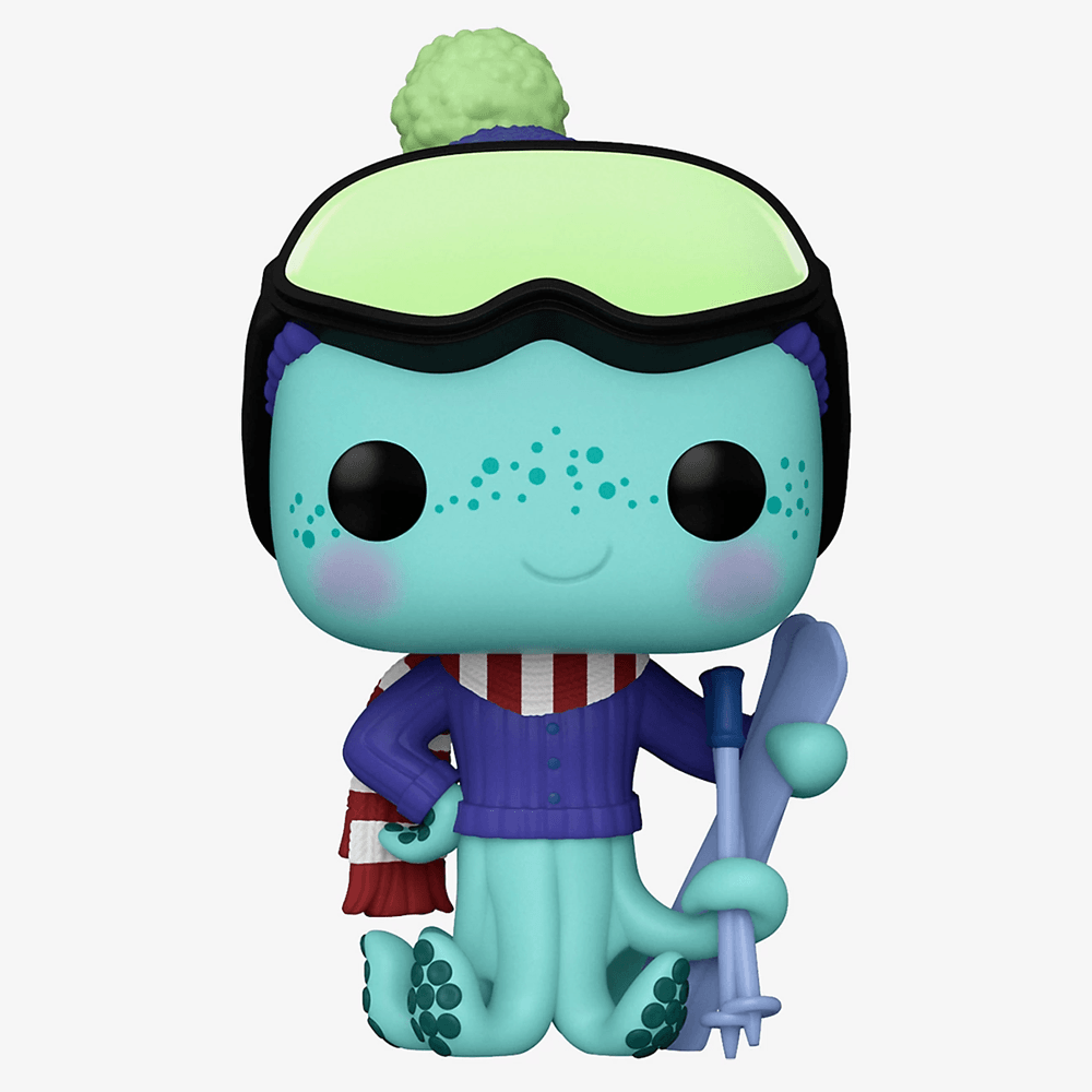 Pop Vinyl | Bjorn Peppermint Lane 3.75in Window Box | Toylandeu™