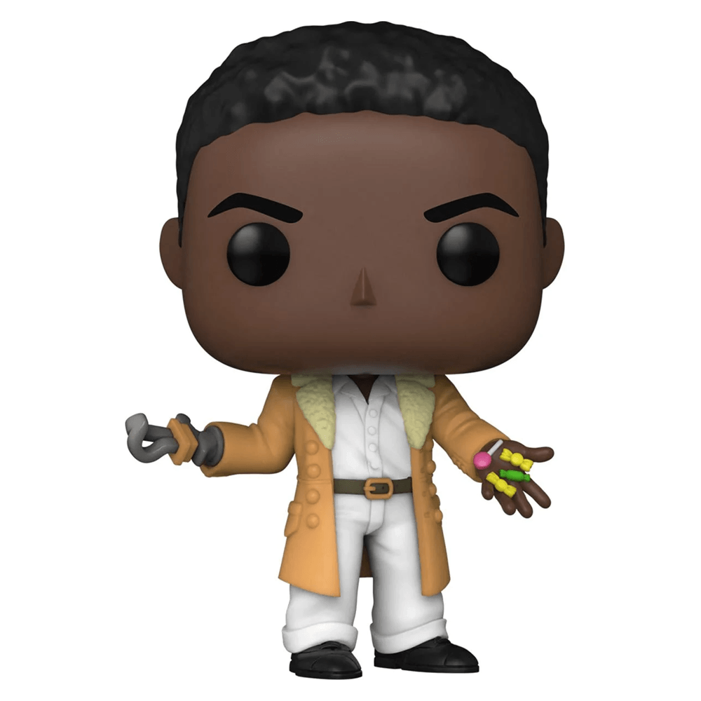 Pop Vinyl | Candyman Sherman Fields | Toylandeu™
