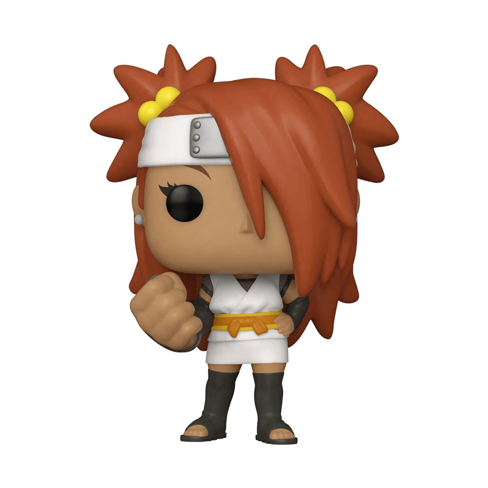 Pop Vinyl Cho Cho Boruto Figure | 3.75in | Toylandeu™