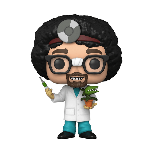 Pop Vinyl | Cypress Hill 3.75in Window Box | Toylandeu™
