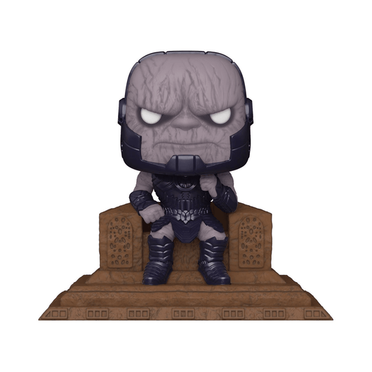 Pop Vinyl Darkseid | JL Edition | Toylandeu™