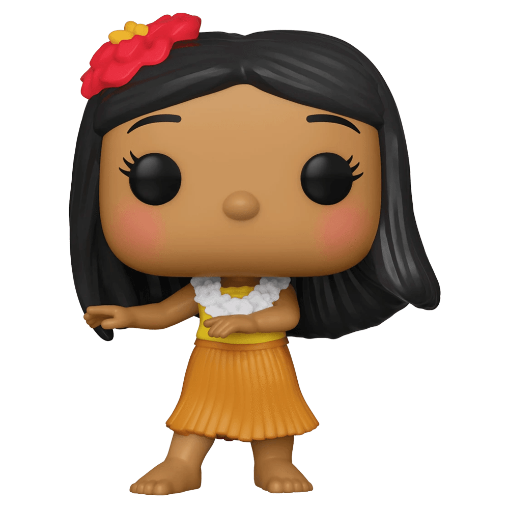 Pop Vinyl | Disney Small World 3.75in | Toylandeu™