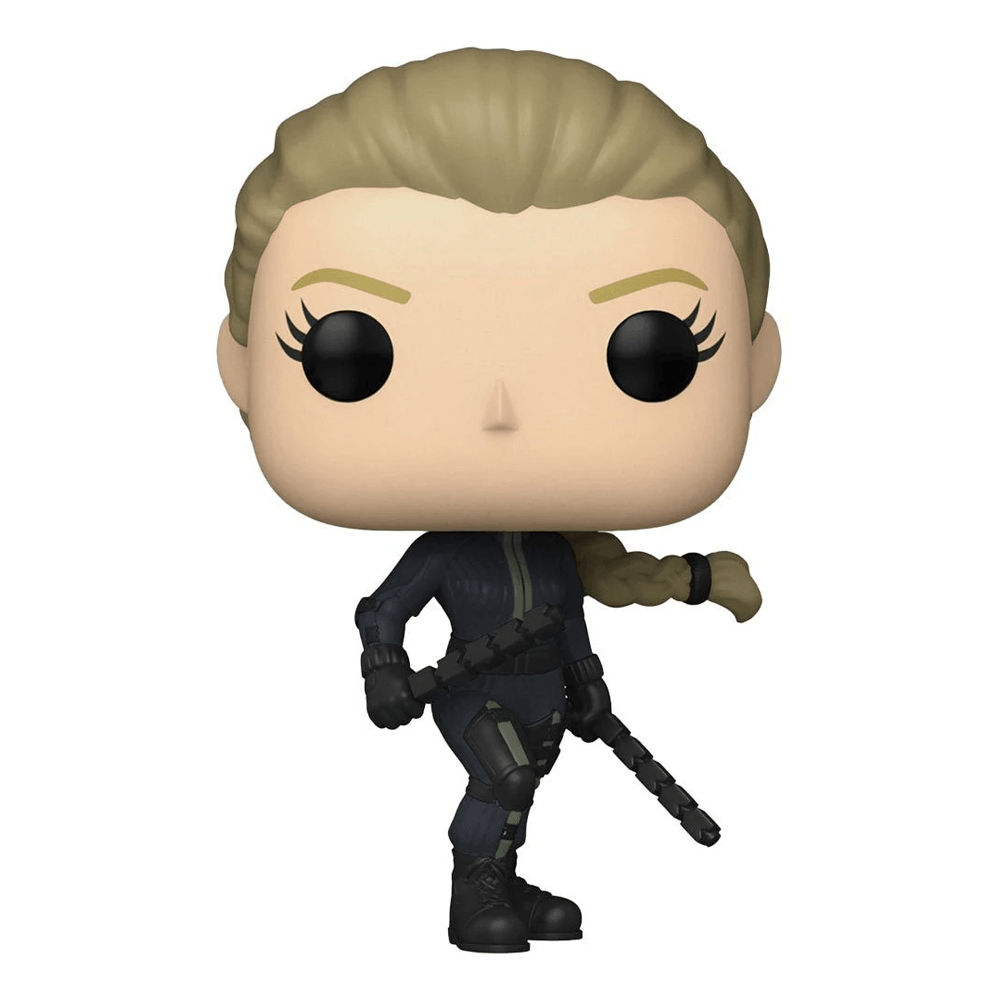 Pop Vinyl Hawkeye Yelena 3.75in Chase Toylandeu™
