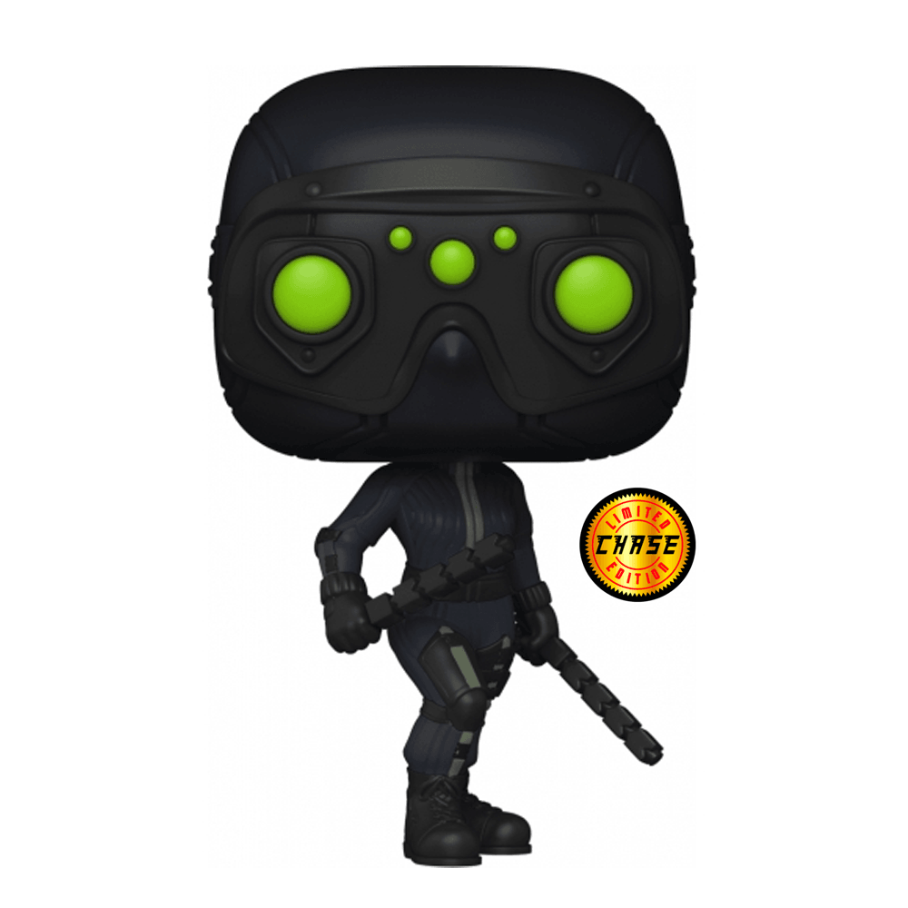 Pop Vinyl Hawkeye Yelena 3.75in Chase Toylandeu™