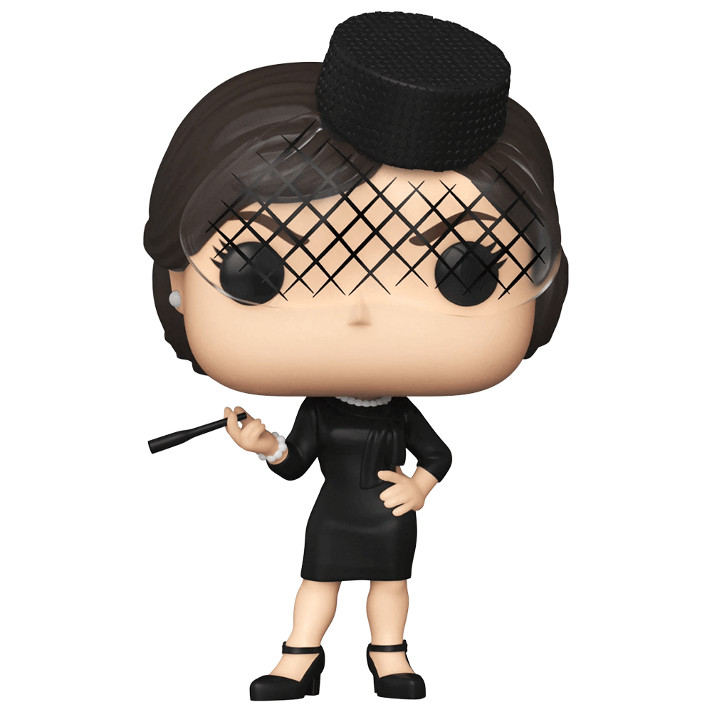 Pop Vinyl Janet Snakehole 3 Inch Vinyl Toylandeu