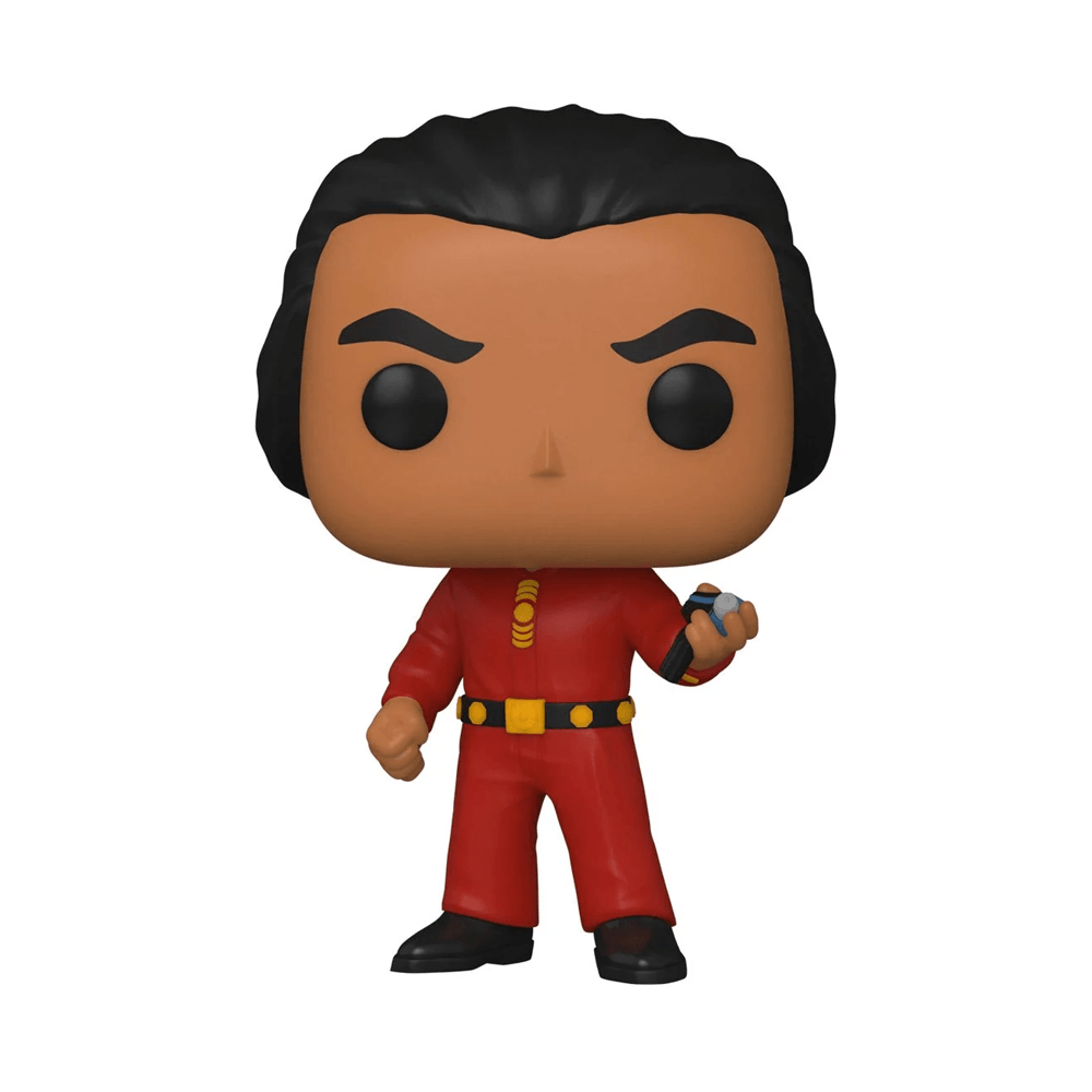 Pop Vinyl Khan Star Trek | Original Series | Toylandeu