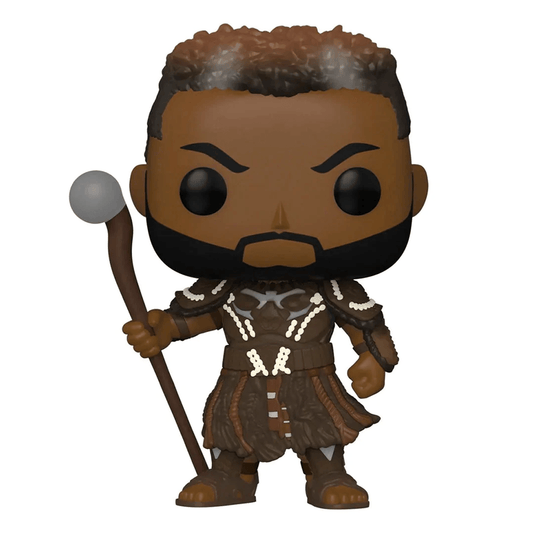 Pop Vinyl MBaku Figure 3 75 Vinyl Window Box Toylandeu