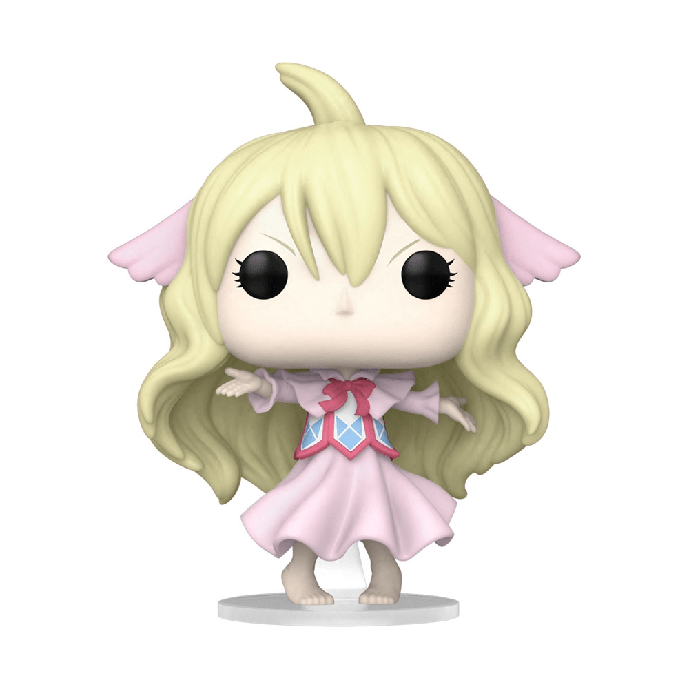 Pop Vinyl | Mavis Vermillion | Toylandeu™