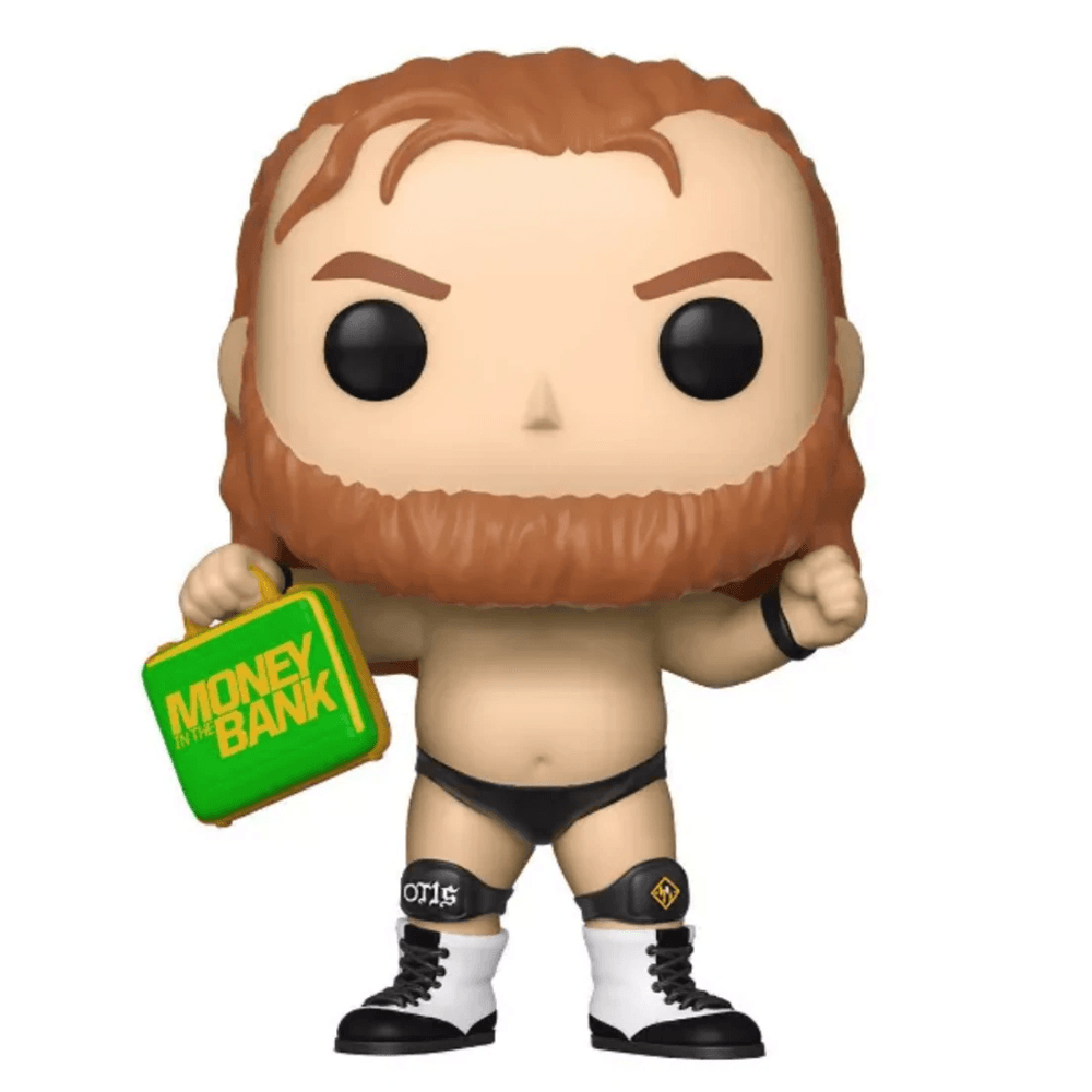 Pop Vinyl Otis Money In Bank|Vinyl Figure | Toylandeu™