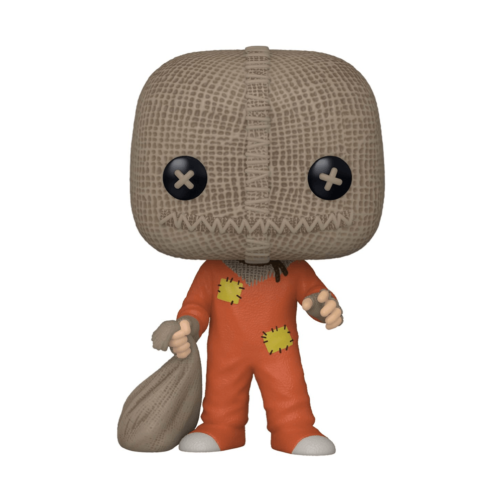 Pop Vinyl | Sam Trick or Treat 3.75in | Toylandeu™