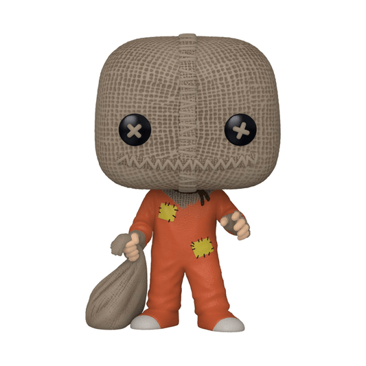 Pop Vinyl | Sam Trick or Treat 3.75in | Toylandeu™