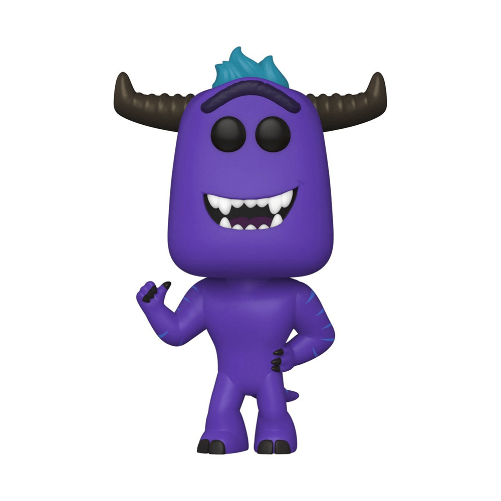 Pop Vinyl Tylor Tuskmon | 3.75in WindowBox | Toylandeu™