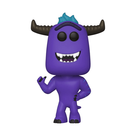 Pop Vinyl Tylor Tuskmon | 3.75in WindowBox | Toylandeu™