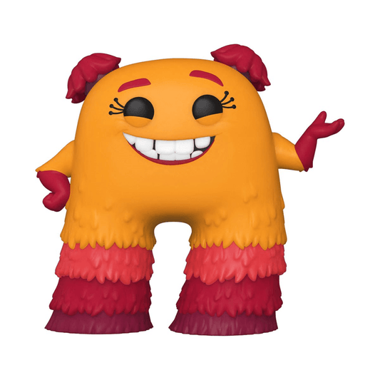 Pop Vinyl | Val Little 3.75in Figure | Toylandeu™