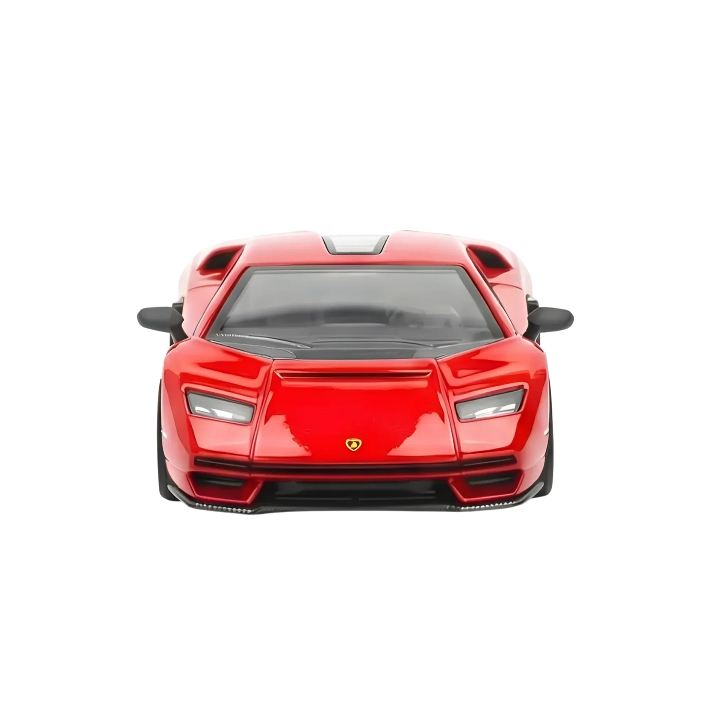 PopRace Lamborghini Countach LPI-800 Rosso 1:64 - ToylandEU