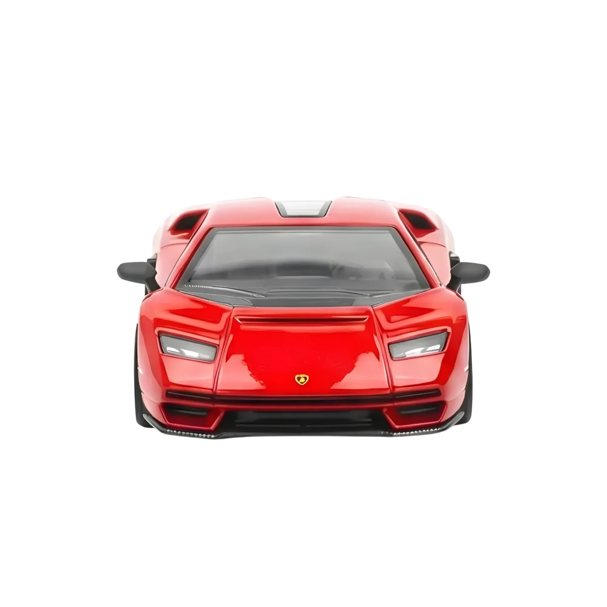 PopRace Lamborghini Countach LPI-800 Rosso 1:64 - ToylandEU