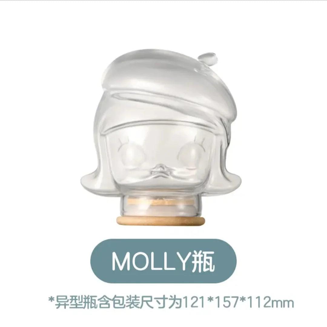  Popbean Bottle Collection | Labubu Zsiga | Toylandeu™ 