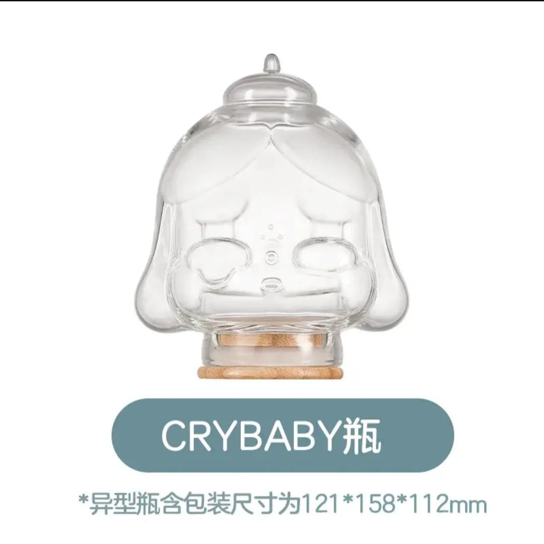  Popbean Bottle Collection | Labubu Zsiga | Toylandeu™ 