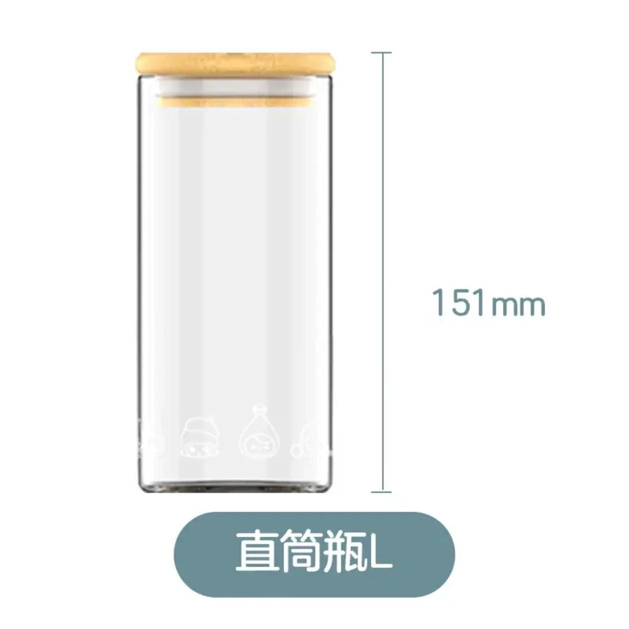  Popbean Bottle Collection | Labubu Zsiga | Toylandeu™ 
