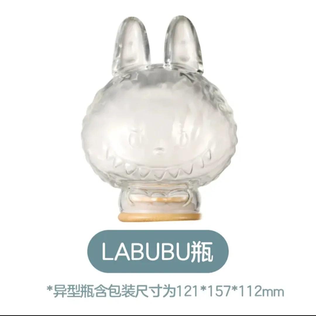  Popbean Bottle Collection | Labubu Zsiga | Toylandeu™ 